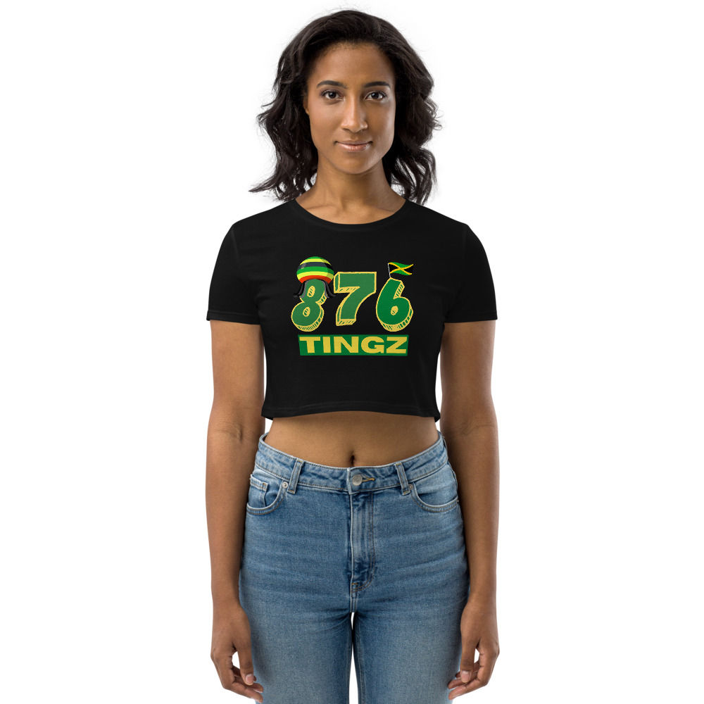 876 Tingz New Crop Top