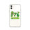 Thumbnail: 876 Tingz iPhone Case