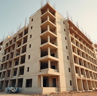 Individuelle Immobilienprojekte für private und gewerbliche Kunden