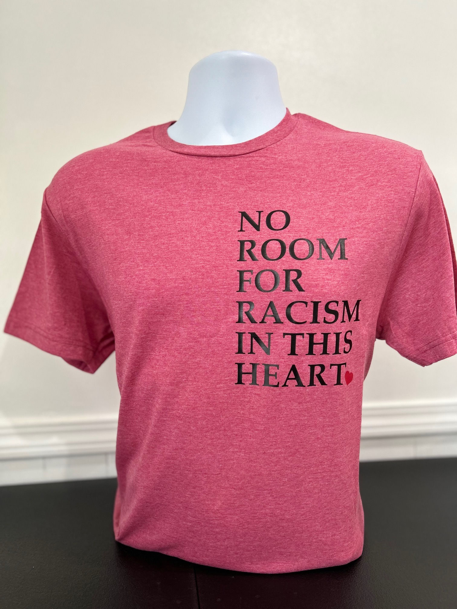 Kids No Room for Racism