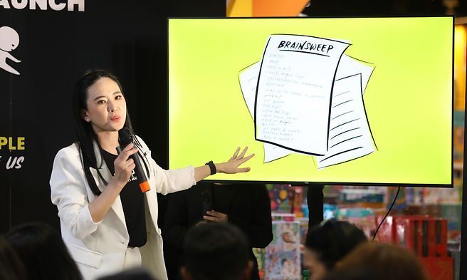 เริ่มต้นใช้งาน Doing to Done: เปลี่ยนความยุ่งเป็นระบบในขั้นตอนเดียว