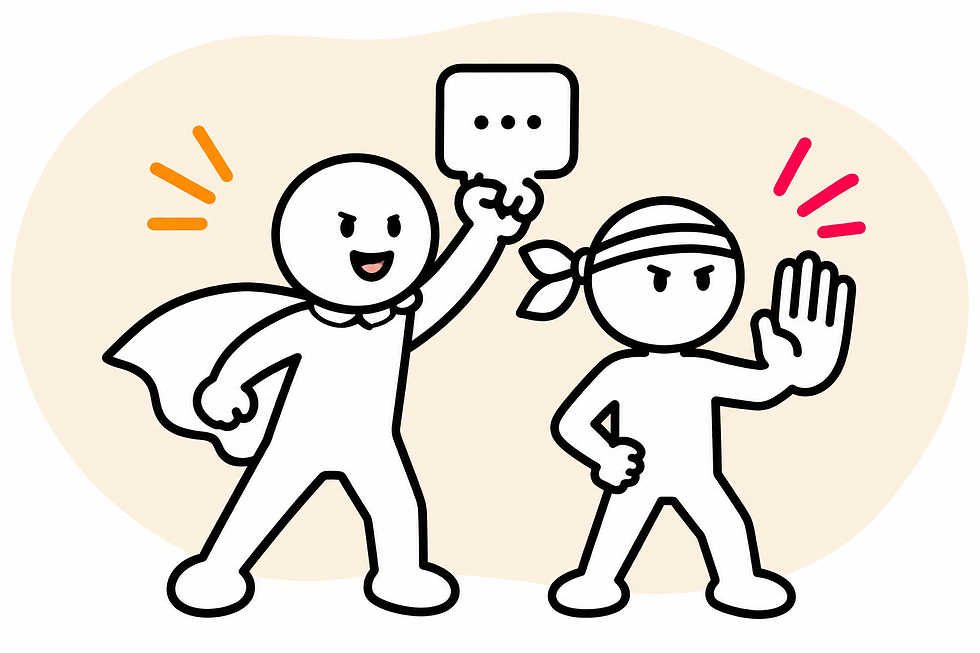 การเป็นผู้นำในการเปลี่ยนแปลงโดยใช้ Change Management Framework อย่างมีประสิทธิภาพ