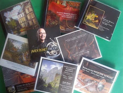 Facebook - More reviews (all good), now in the Horn Call, from the International