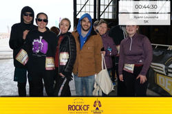 Rock CF 2021