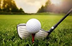 1st Annual Golf Outing Fundraiser 