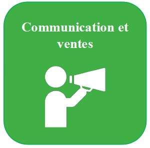 Communication et ventes