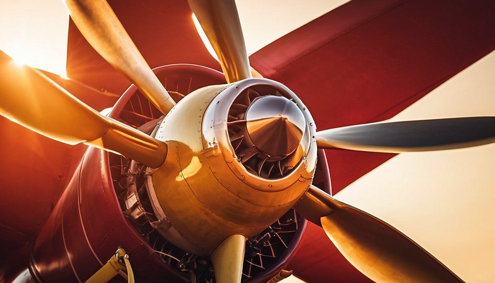 Trivia Night: Aviation Edition