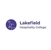 Lakefield logo
