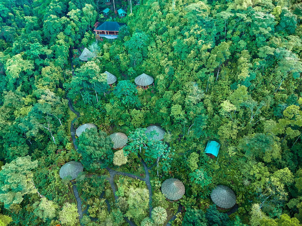 Luna-Lodge