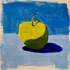 Painting Camp Ages 8-12 [1pm - 3pm]