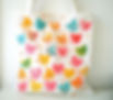 Kids Art Pop Up: Hand Painted Tote Bags