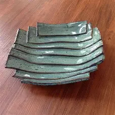 Adult Class: Ceramics Slab Building with Sam
