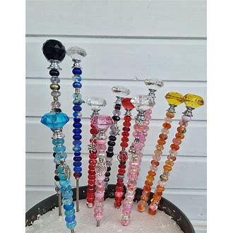 Unity Point Hospice and Blanden Art Education Center Present: Seeds of intention- Stakes and Pots