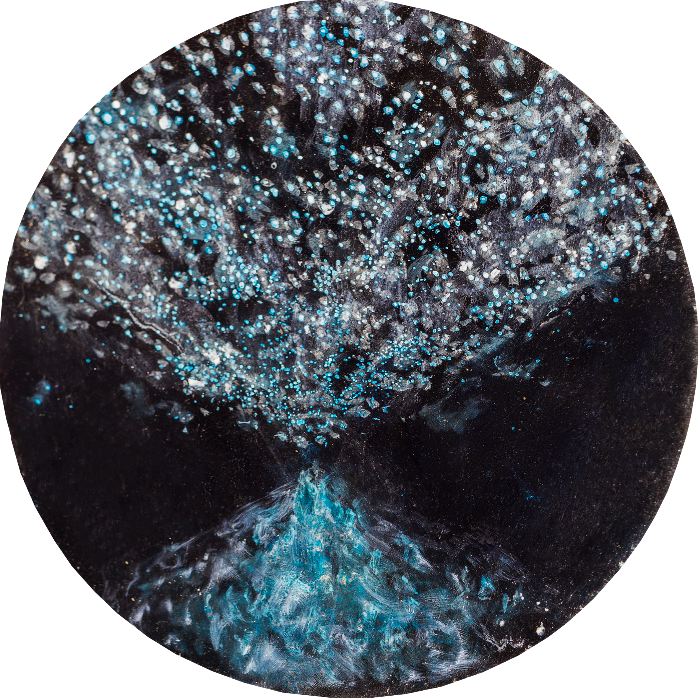 Luminescence - A4 Archival Print