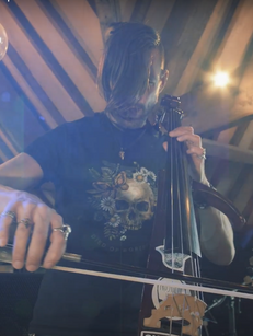 Abrasive Trees revela su última Producción Audiovisual con su "Mill Session": una Increíble Experiencia Sónica Inmersiva. 