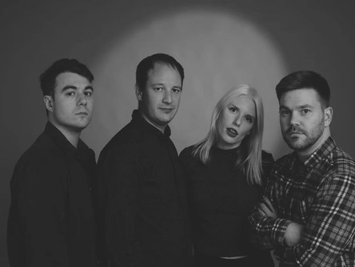 Carley Varley Reinvents Herself With Introspective New Single “Monochrome”