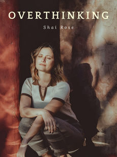 "'Overthinking': El viaje íntimo de Shai Rose hacia la claridad Emocional.