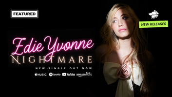 Edie Yvonne Nightmare