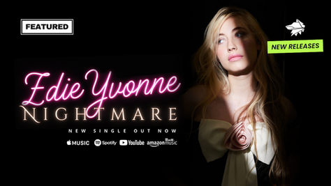 Edie Yvonne Nightmare