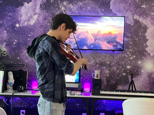 Finding Strength through Sacrifice: KRISTOPHER's 'Swear to God' Empowers the Embrace of Authenticity