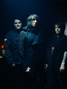 Saving Vice ha estado trabajando en un nuevo álbum de estudio, ¡y aquí tienes un adelanto! "The Cabal", el nuevo sencillo de la banda que llega para aplastar la corrupción en la industria musical.