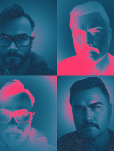 "Indignant Swines" de Guild Theory: Cuando La Apreciación Trasciende Más Allá De La Obra.