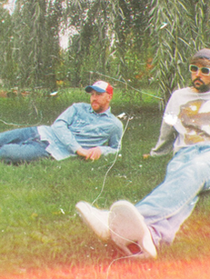 Wotts como nunca antes los habías escuchado: 'PETALS', el nuevo himno indie-rock de la aclamada banda canadiense que explora el lado más oscuro del amor.