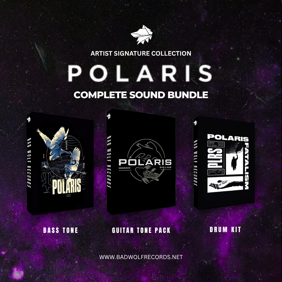 Polaris Complete Sound Bundle