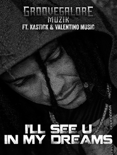 Mezclando estilos con maestría: GrooveGalore Muzik lanza fascinante Re imaginación del clásico de los 90’s “I’ll See you In My Dreams” en una fusión única que combina lo mejor del Rock y Reggae.