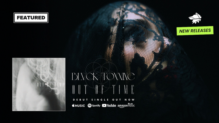 Blvck Toxxine