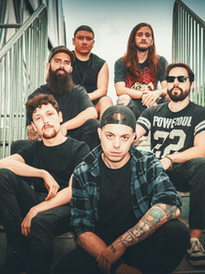 Mind Traveller presents “Gaslight,” their third single since returning to the scene, showcasing their most visceral side.