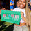 Thumbnail: divine nine custom rally towel greek nphc
