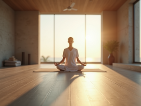 The Connection Between Natural Practices and Holistic Health