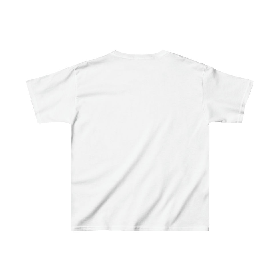 Thumbnail: Kids Heavy Cotton™ Tee