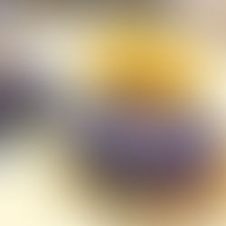 紫薯生日蛋糕