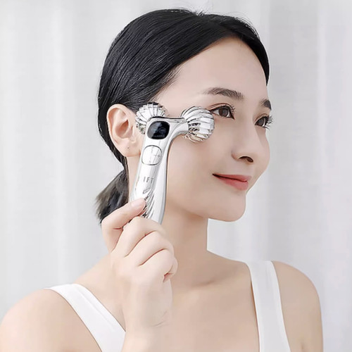 iLift微電流瘦臉儀 | catotalcare.com