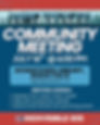 Community Meeting