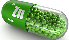 Zinc Formula
