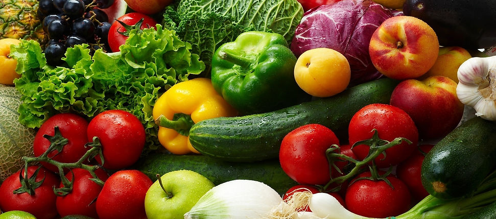 Vitamin B6 Food Example