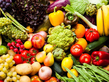 Foods That Help Your Skin Glow