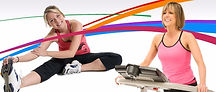 Working Out
