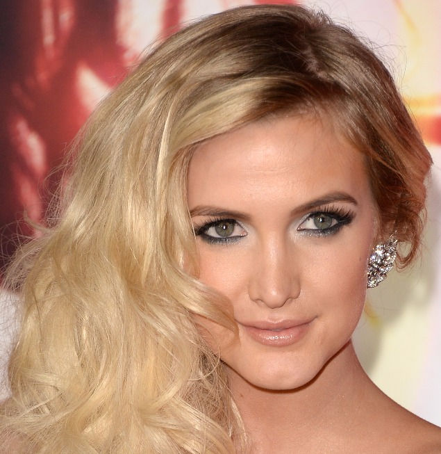 Ashlee Simpson Diet Plan and Health