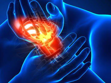 Fighting Inflammation With Food And Drink