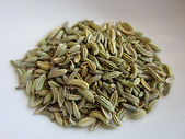 Fennel Seed Powder good laxative and best colon cleanse