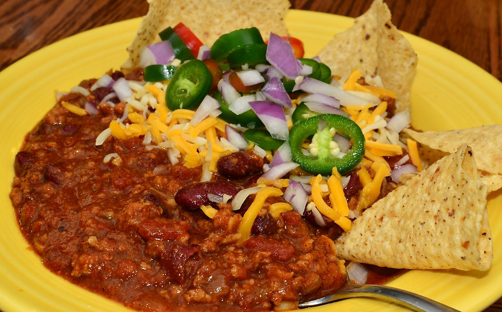 Awesome Fruit Hacks Lemon chili