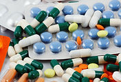 Diet Pills Mix