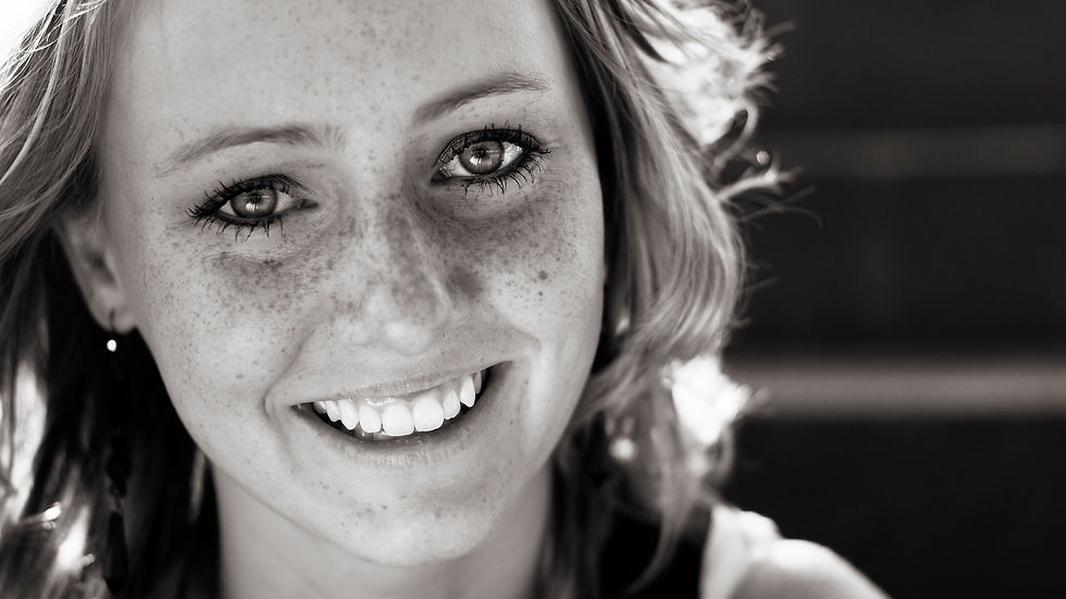 Sonja Lyubomirsky research about happy people