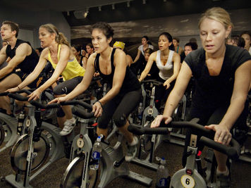 Good Posture Is Paramount In Your Indoor Bicycle Class