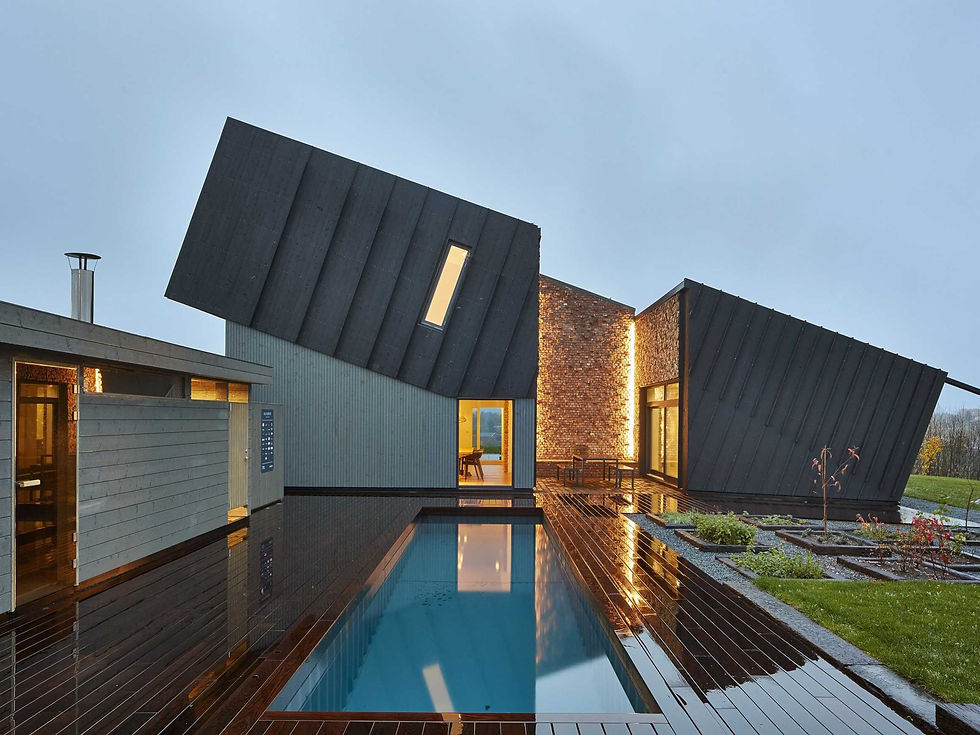 Eco Friendly Living