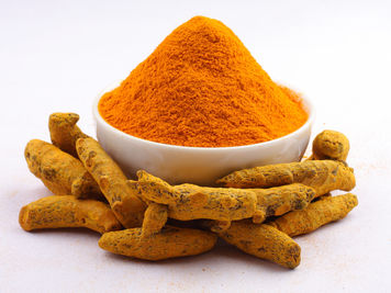 Turmeric - The Amazing Health Benefits